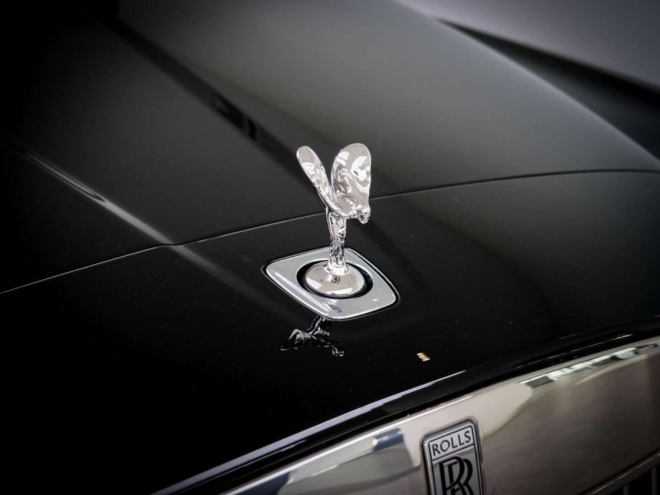 Rolls-Royce Cullinan - foto 31
