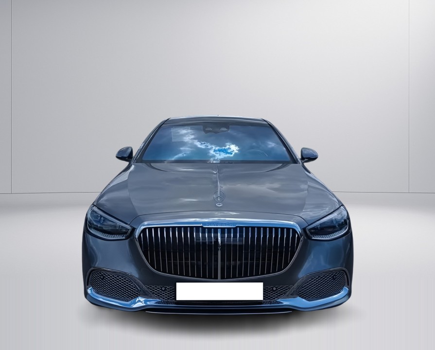 Mercedes-Benz S 680 Maybach - foto 7
