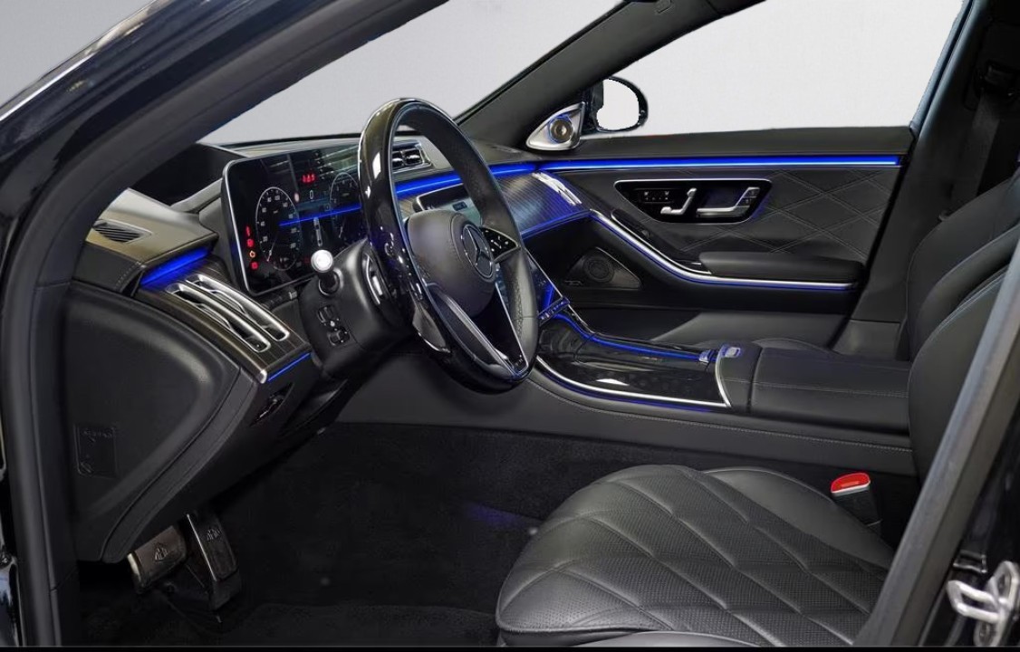 Mercedes-Benz S Maybach 680 (5)
