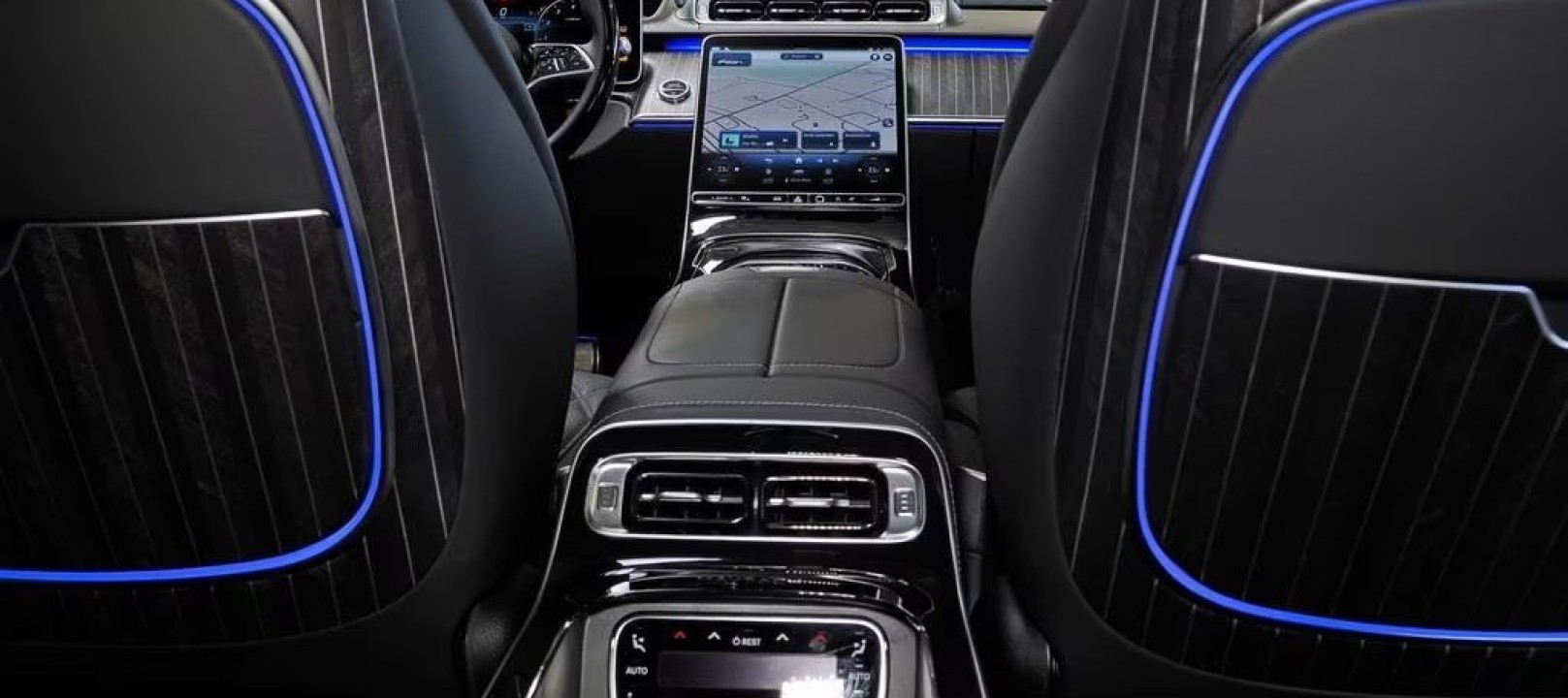 Mercedes-Benz S Maybach 680 - foto 20