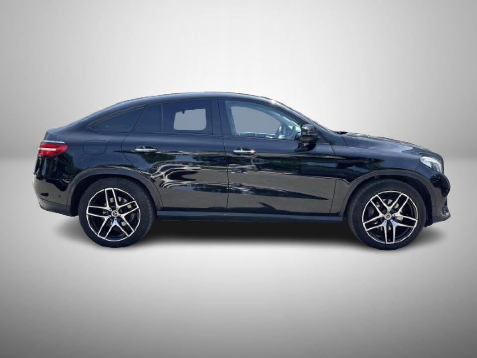 MERCEDES-BENZ GLE COUPE 350D 4Matic (2)