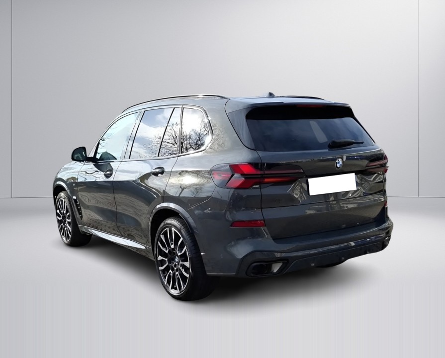BMW X5 xDrive40d M-Sport (3)