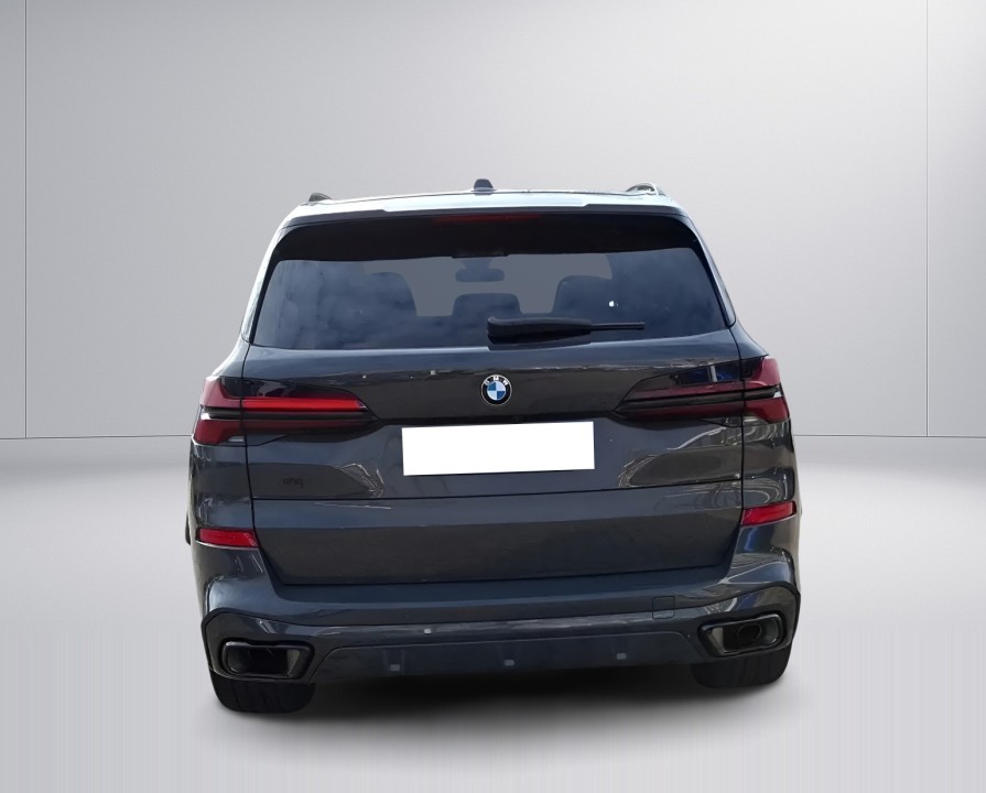 BMW X5 xDrive40d M-Sport (4)