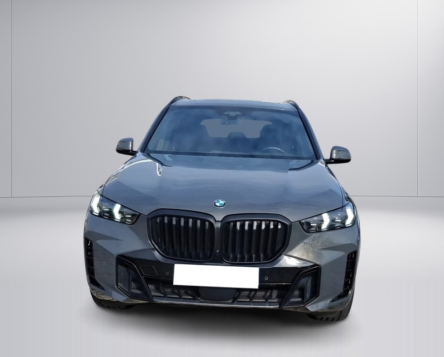BMW X5 xDrive40d M-Sport - foto 6