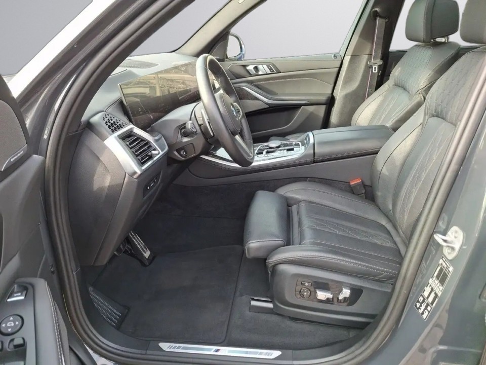 BMW X5 xDrive40d M-Sport - foto 8