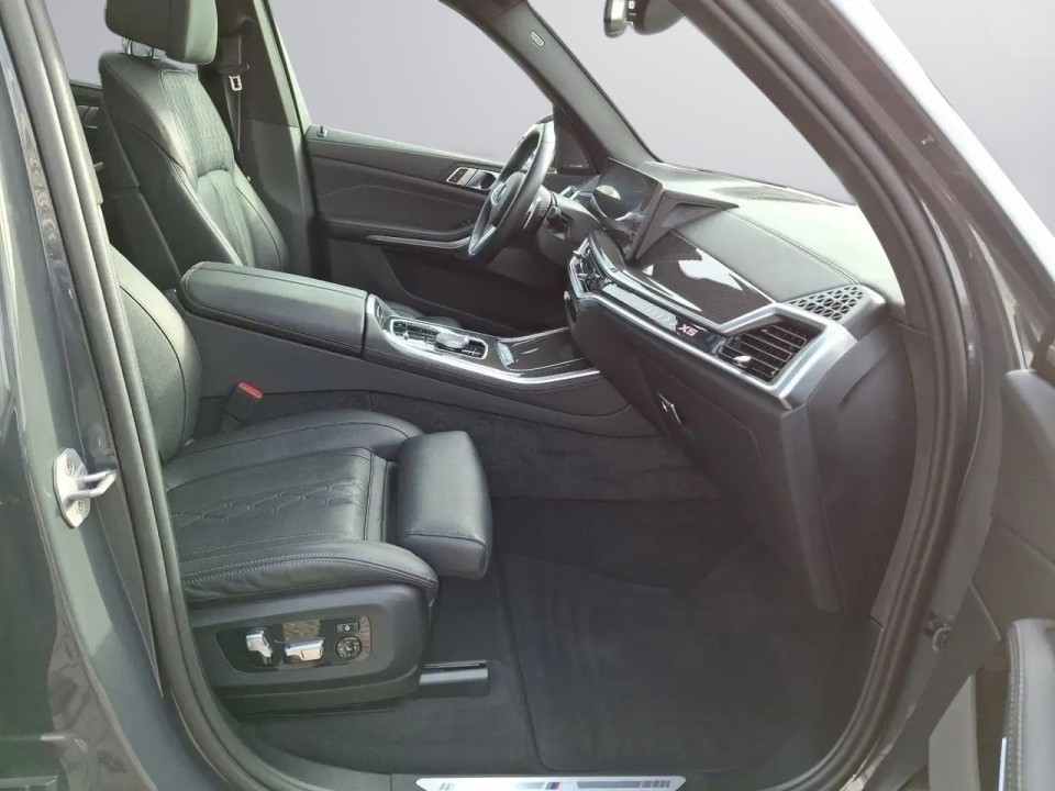 BMW X5 xDrive40d M-Sport - foto 9