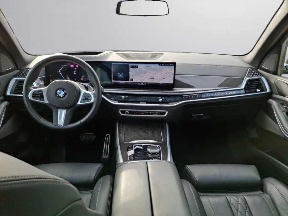 BMW X5 xDrive40d M-Sport - foto 7