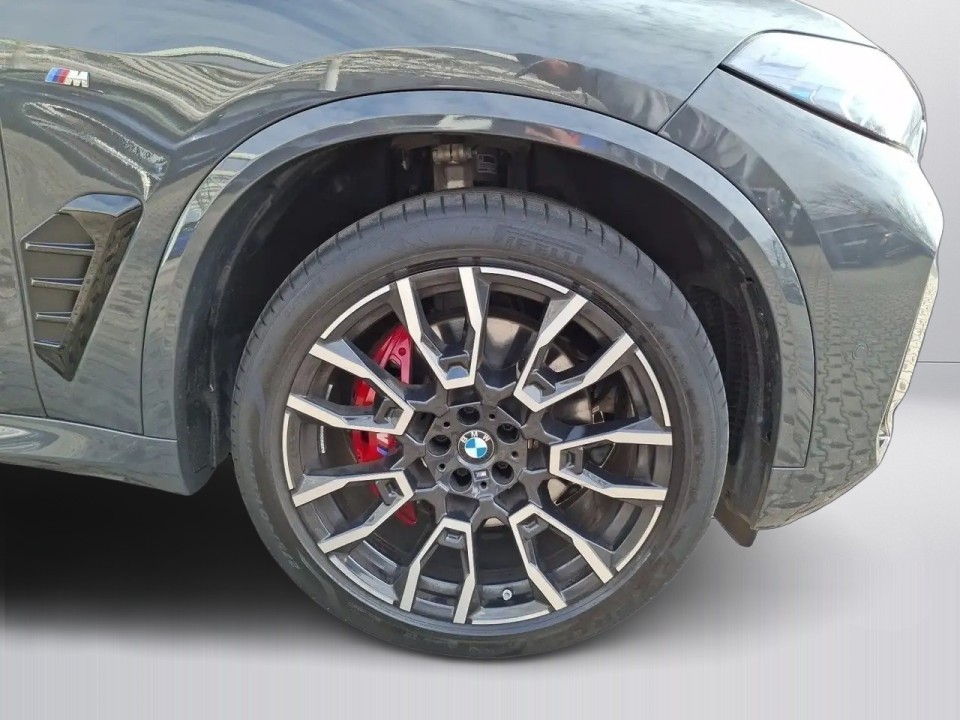 BMW X5 xDrive40d M-Sport - foto 12