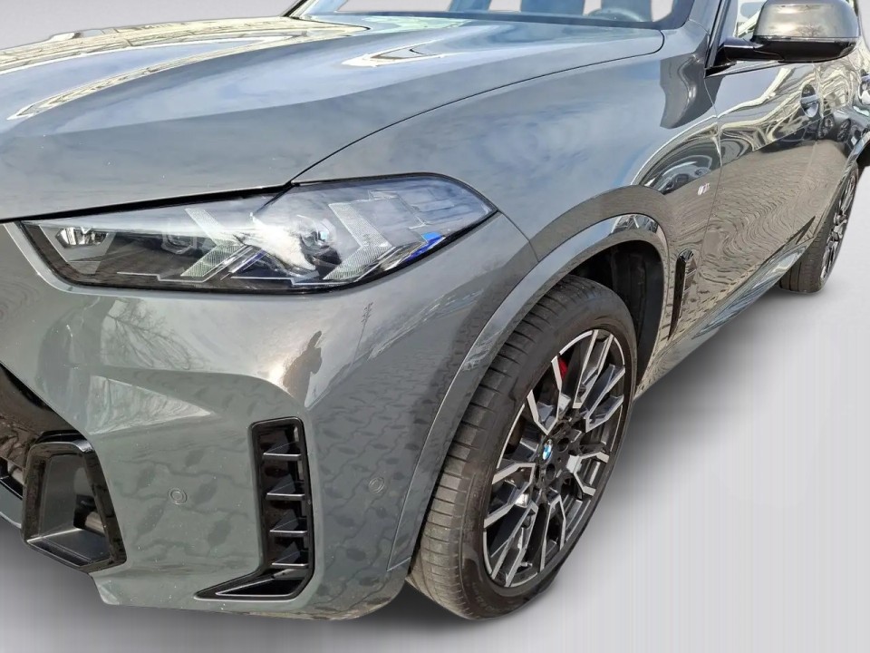 BMW X5 xDrive40d M-Sport - foto 11