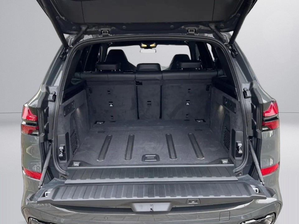 BMW X5 xDrive30d M-Sport - foto 14