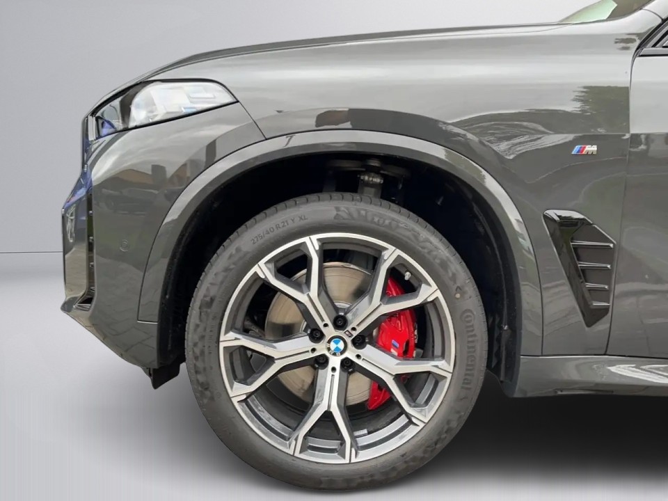 BMW X5 xDrive30d M-Sport - foto 15
