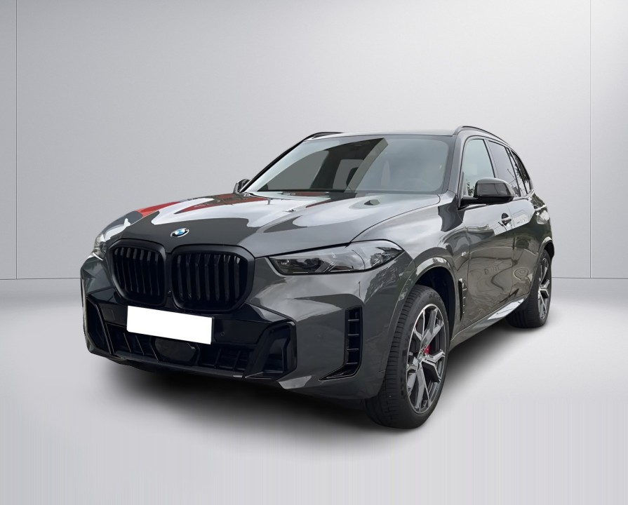 BMW X5 xDrive30d M-Sport (3)