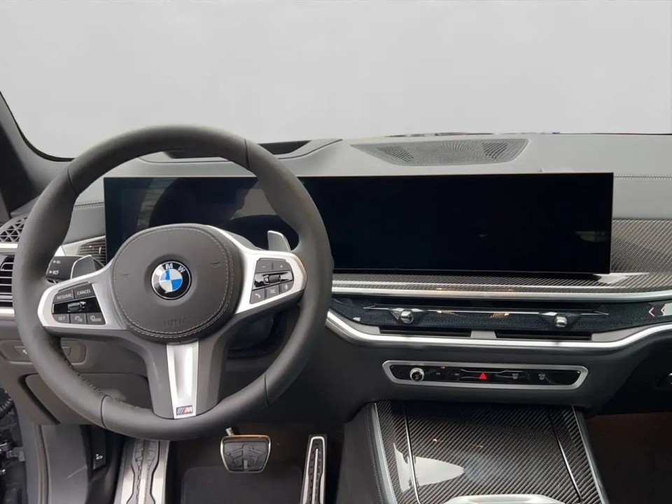 BMW X5 xDrive30d M-Sport - foto 7