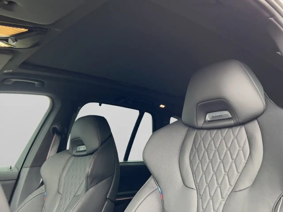 BMW X5 xDrive30d M-Sport - foto 11