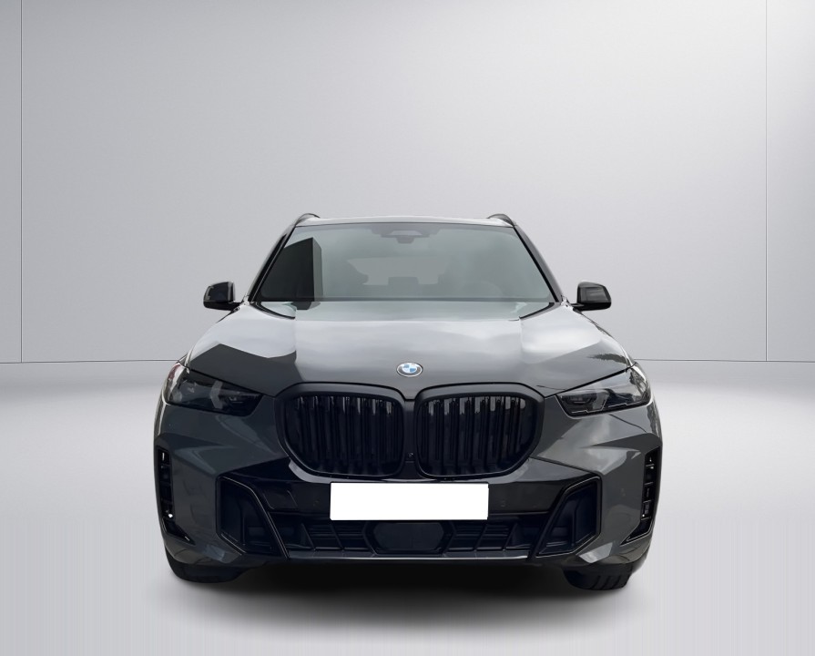 BMW X5 xDrive30d M-Sport (2)