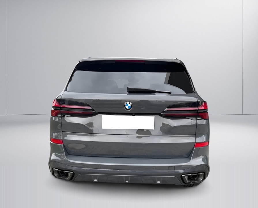 BMW X5 xDrive30d M-Sport (5)