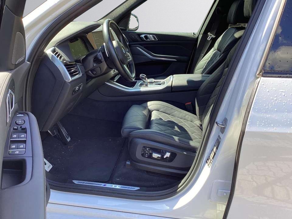 BMW X5 xDrive40d M-Sport - foto 2
