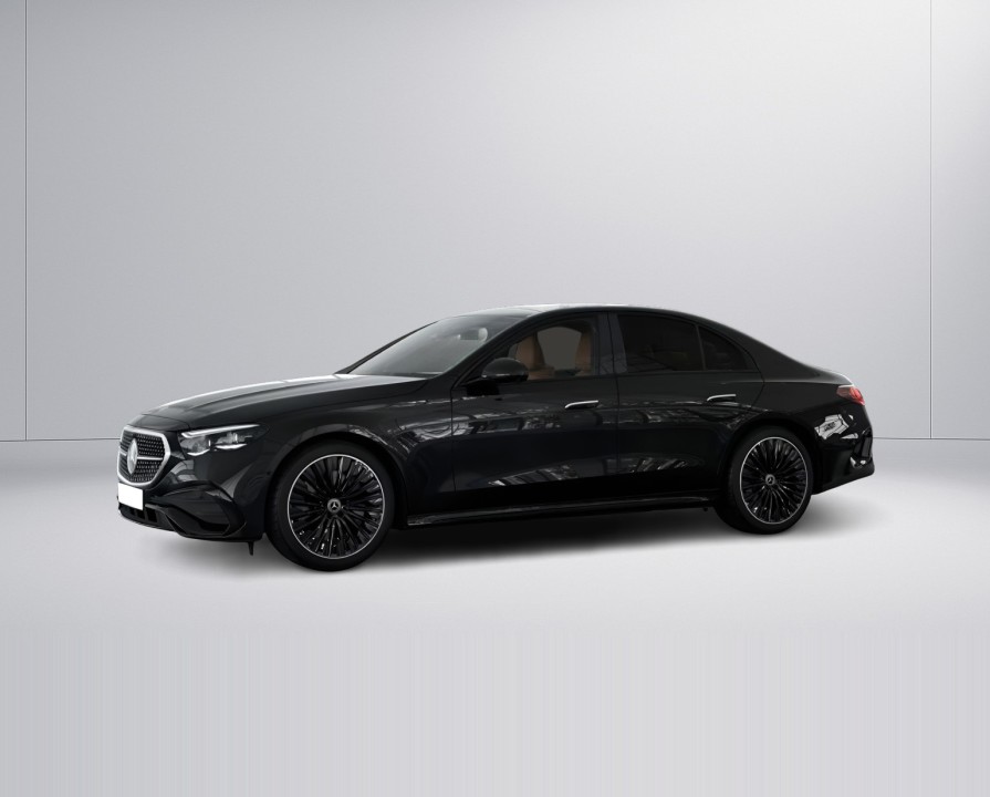 Mercedes-Benz E 450d 4MATIC AMG - foto 10