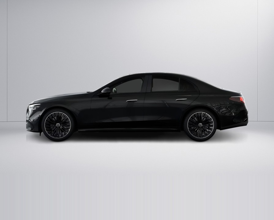 Mercedes-Benz E 450d 4MATIC AMG - foto 9