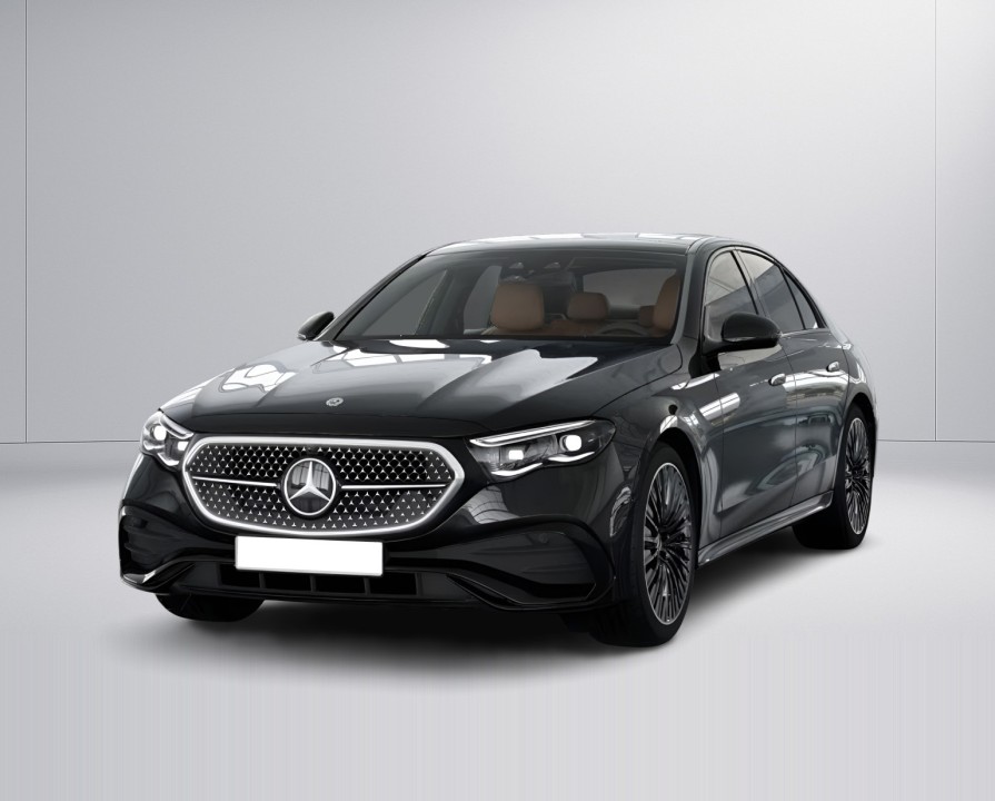 Mercedes-Benz E 450d 4MATIC AMG - foto 12