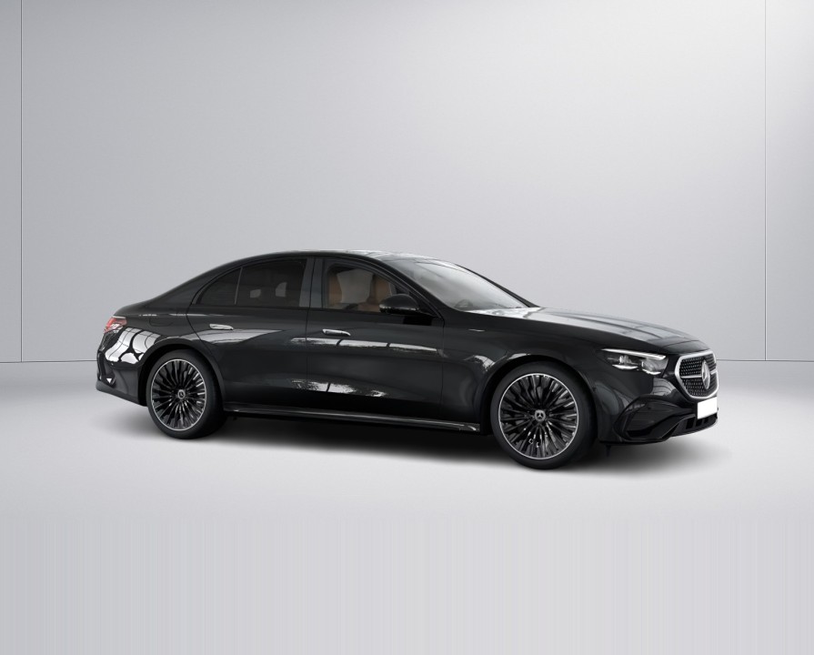 Mercedes-Benz E 450d 4MATIC AMG (2)
