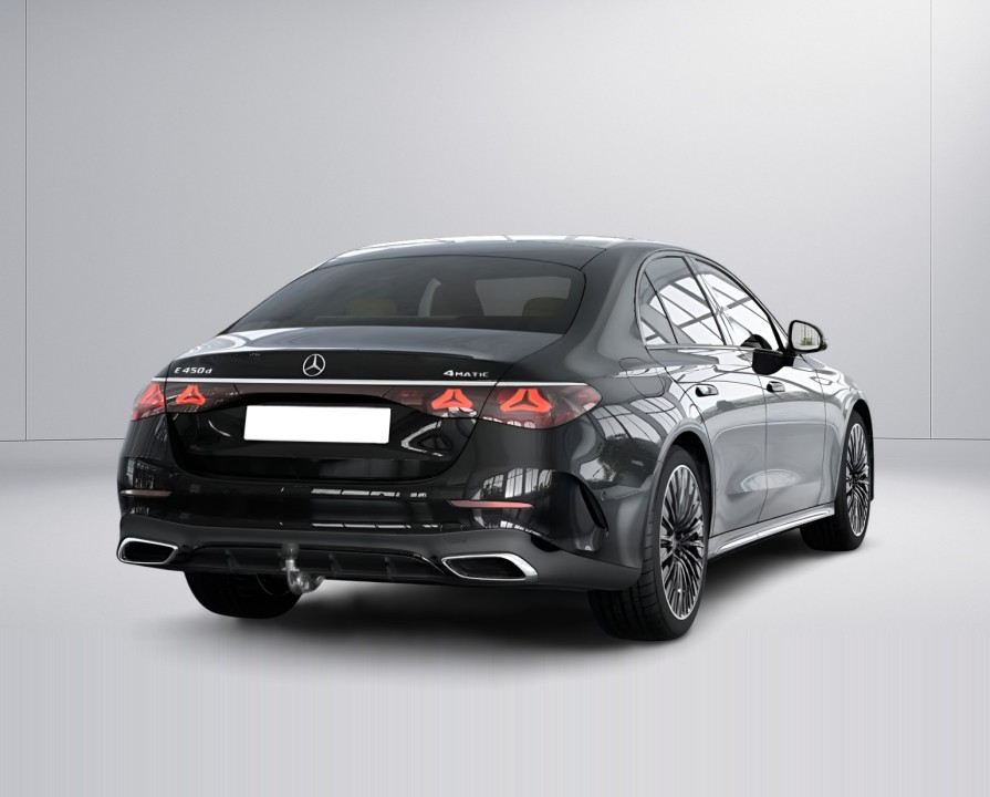 Mercedes-Benz E 450d 4MATIC AMG (5)