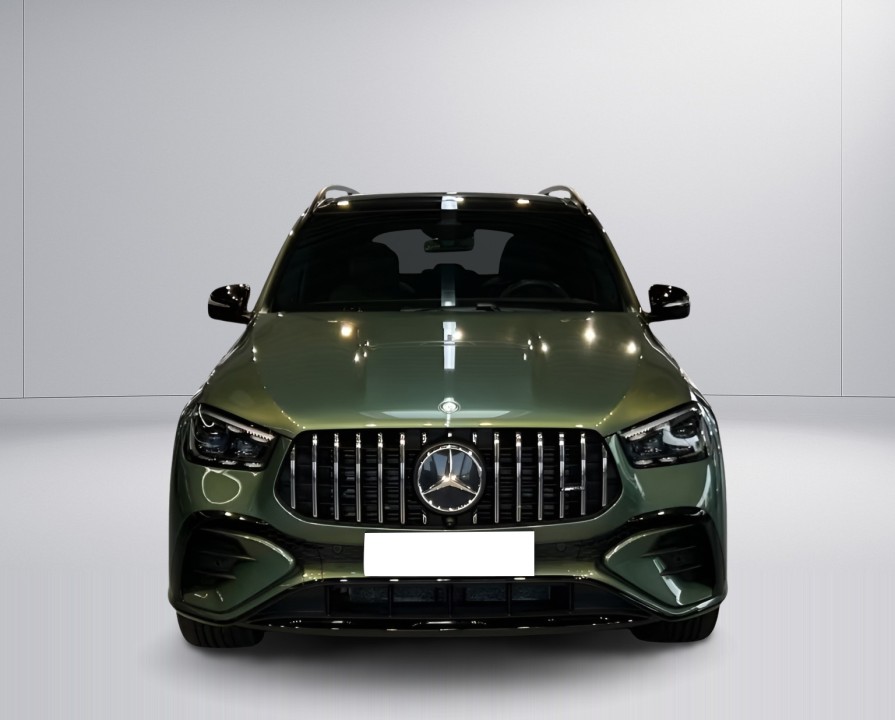 Mercedes-Benz GLE 53 AMG 4MATIC+ (2)