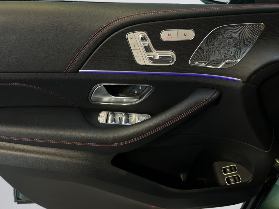Mercedes-Benz GLE 53 AMG 4MATIC+ - foto 15