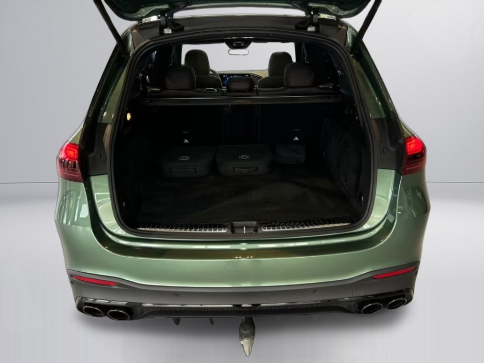 Mercedes-Benz GLE 53 AMG 4MATIC+ - foto 17