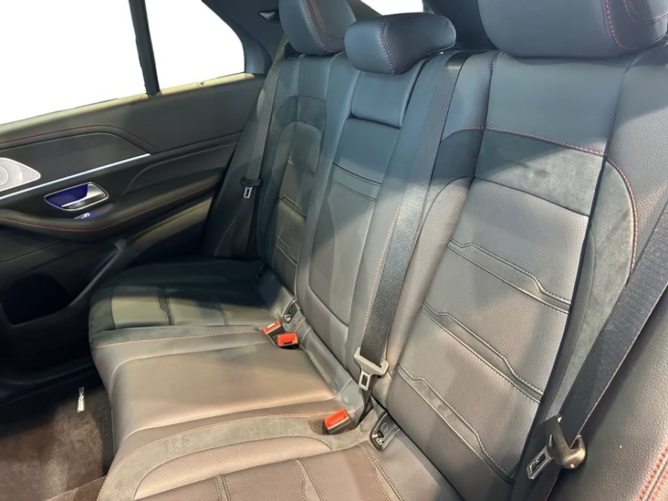Mercedes-Benz GLE 53 AMG 4MATIC+ - foto 13