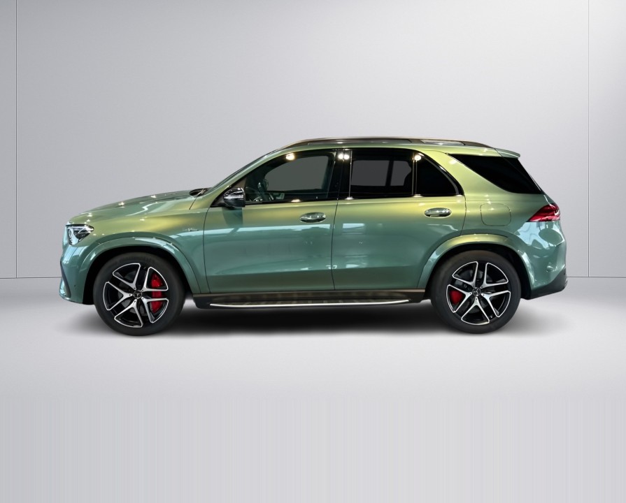 Mercedes-Benz GLE 53 AMG 4MATIC+ (5)