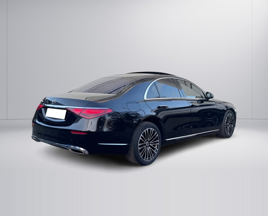 Mercedes-Benz S 580e (2)