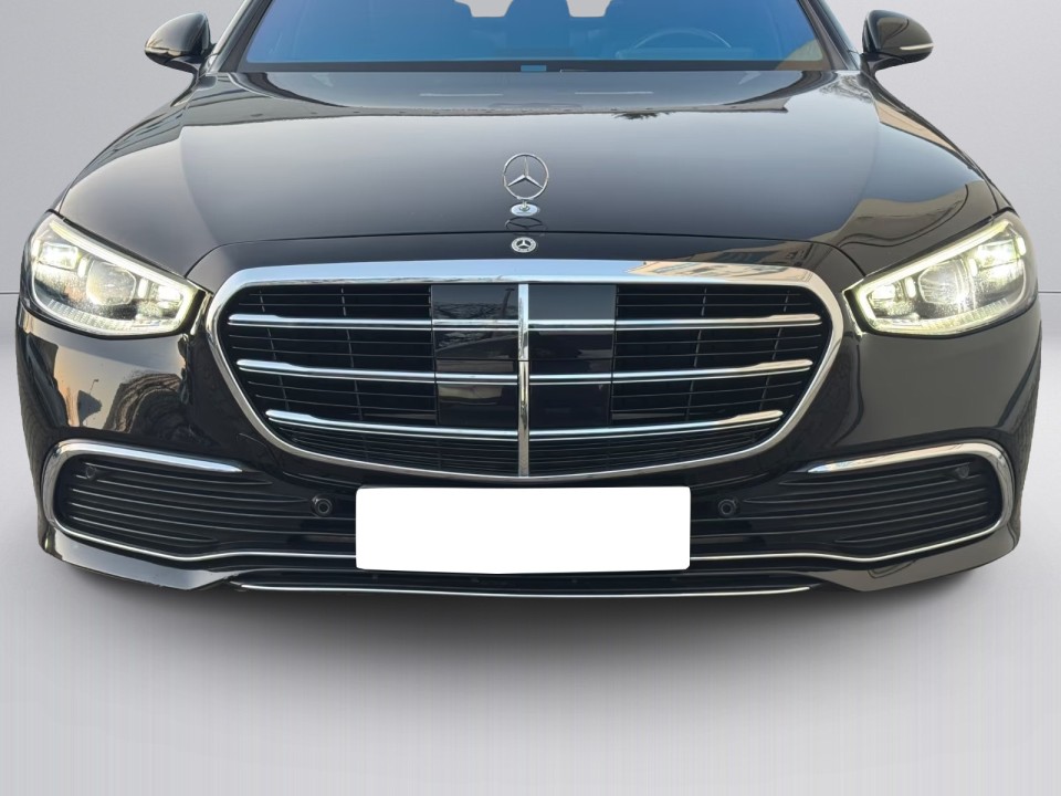 Mercedes-Benz S 580e - foto 22