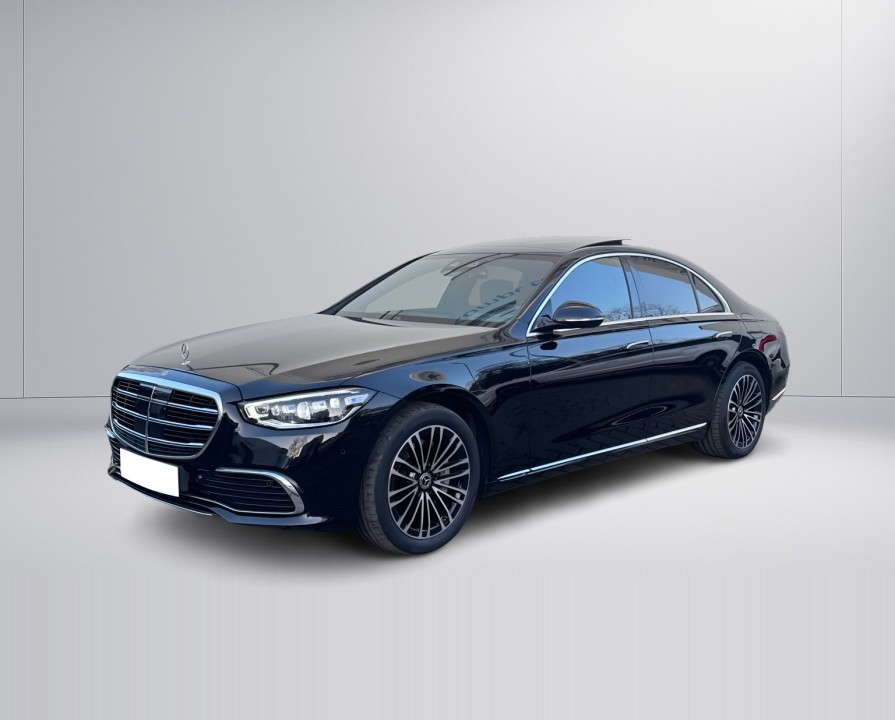 Mercedes-Benz S 580e (4)