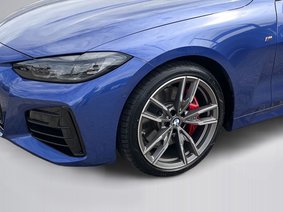 BMW Seria 4 M440i - foto 12