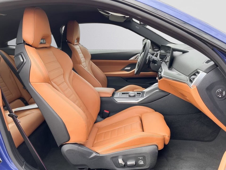 BMW Seria 4 M440i (5)
