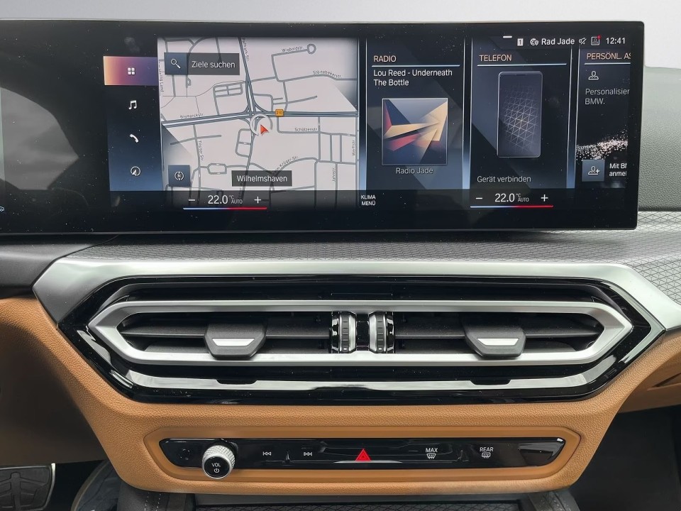 BMW Seria 4 M440i - foto 7