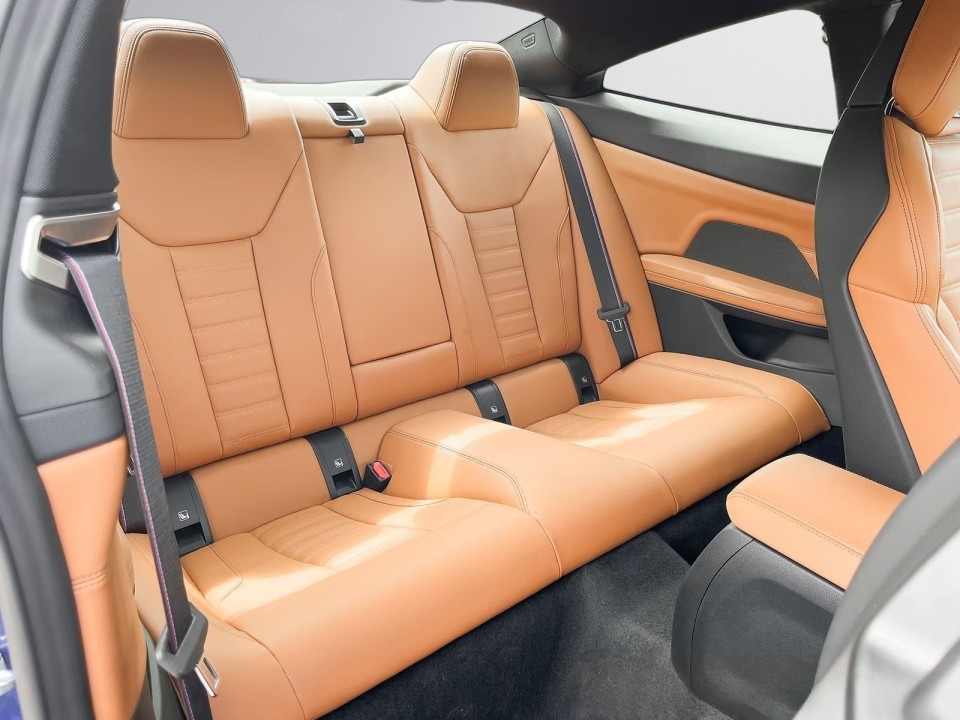BMW Seria 4 M440i - foto 8