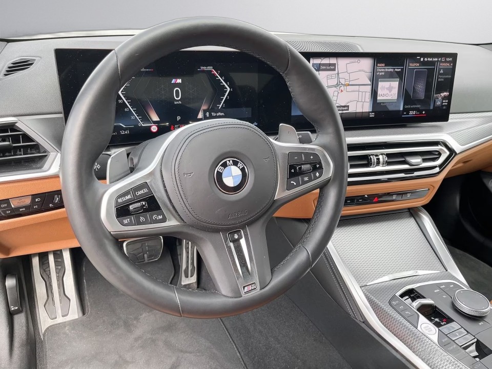 BMW Seria 4 M440i (3)