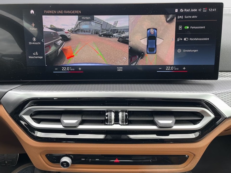 BMW Seria 4 M440i - foto 6