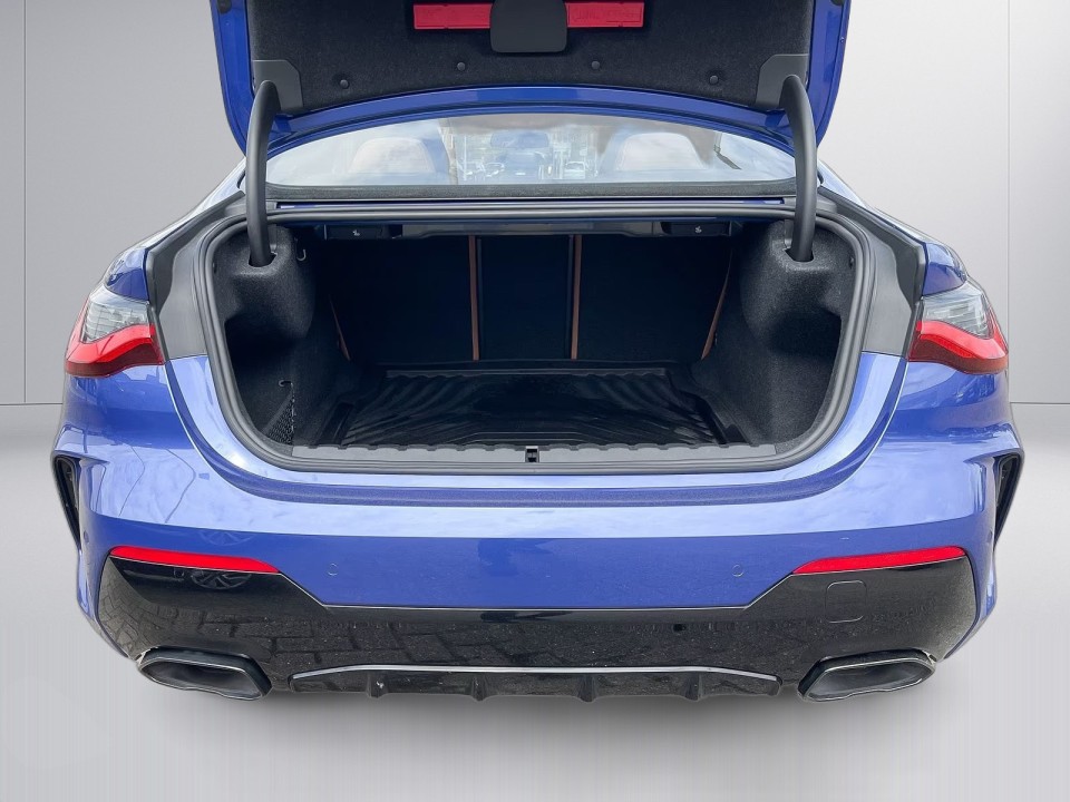BMW Seria 4 M440i - foto 11