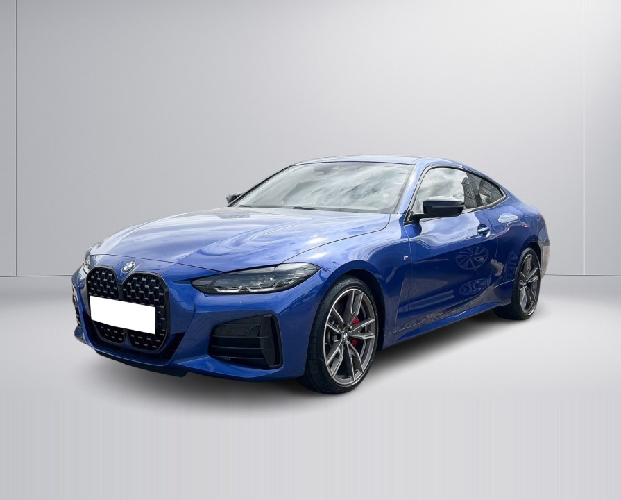 BMW Seria 4 M440i