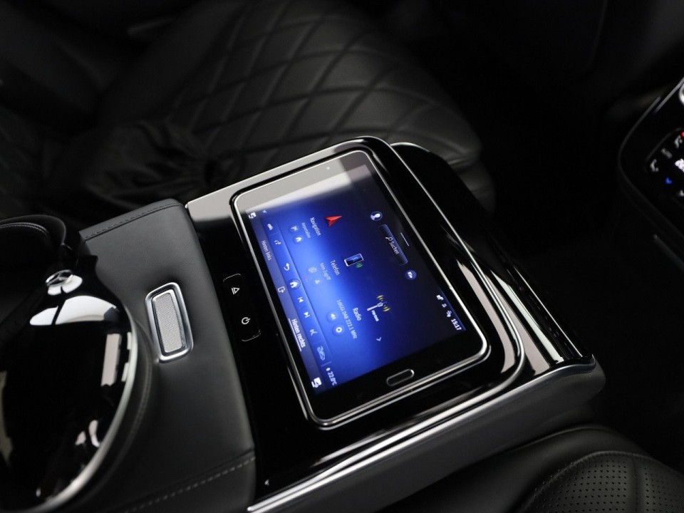 Mercedes-Benz S 350d 4MATIC - foto 17