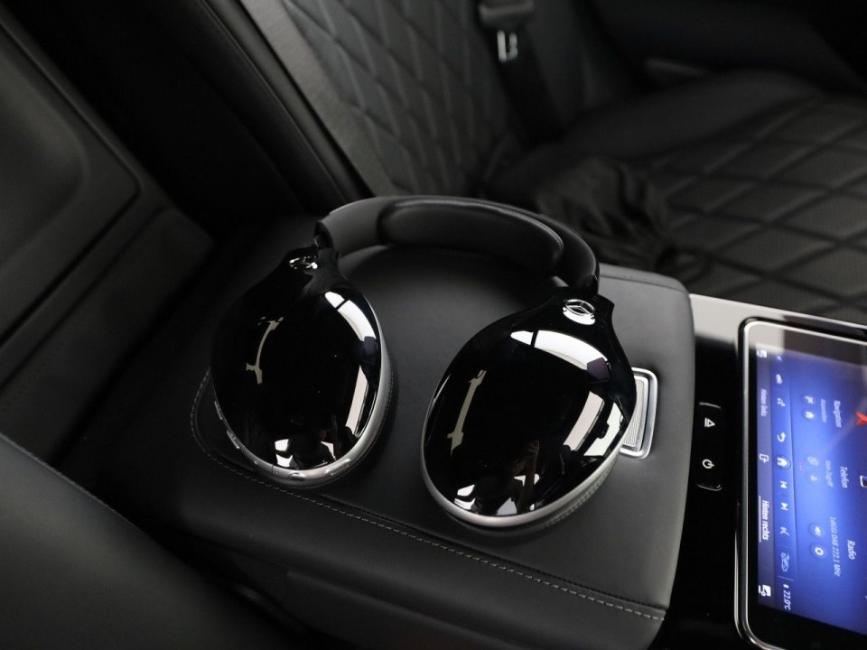 Mercedes-Benz S 350d 4MATIC - foto 18