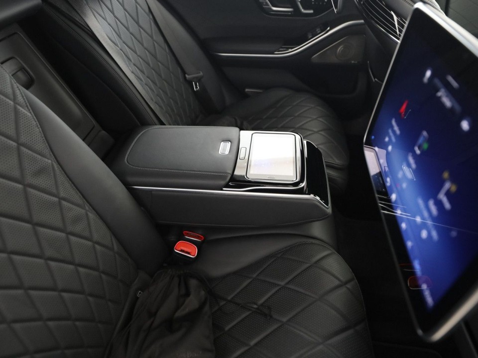Mercedes-Benz S 350d 4MATIC - foto 16