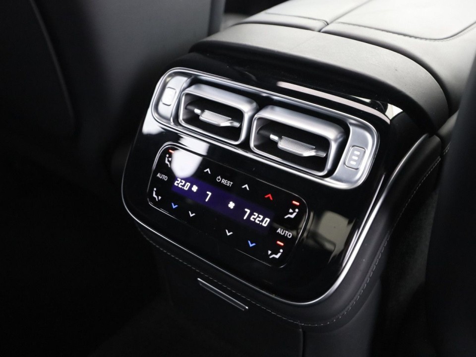 Mercedes-Benz S 350d 4MATIC - foto 19