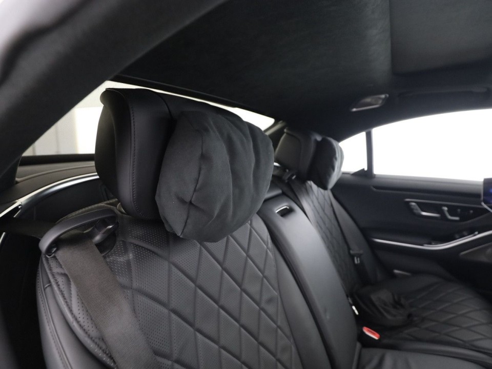 Mercedes-Benz S 350d 4MATIC - foto 10