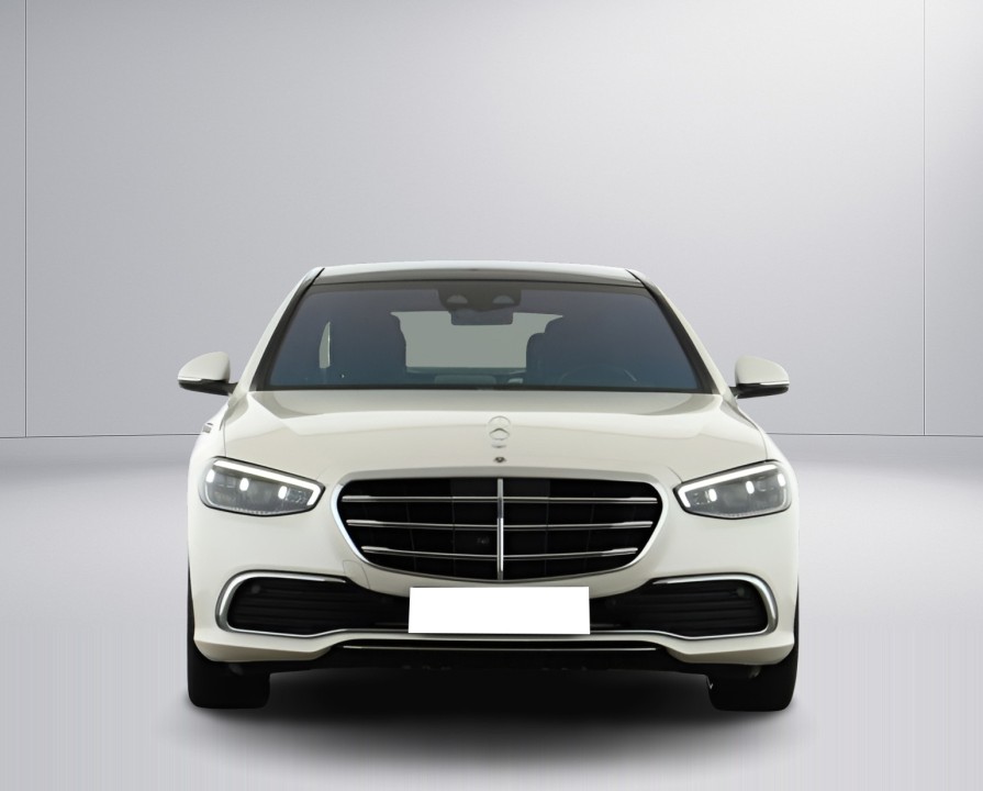 Mercedes-Benz S 350d 4MATIC - foto 8