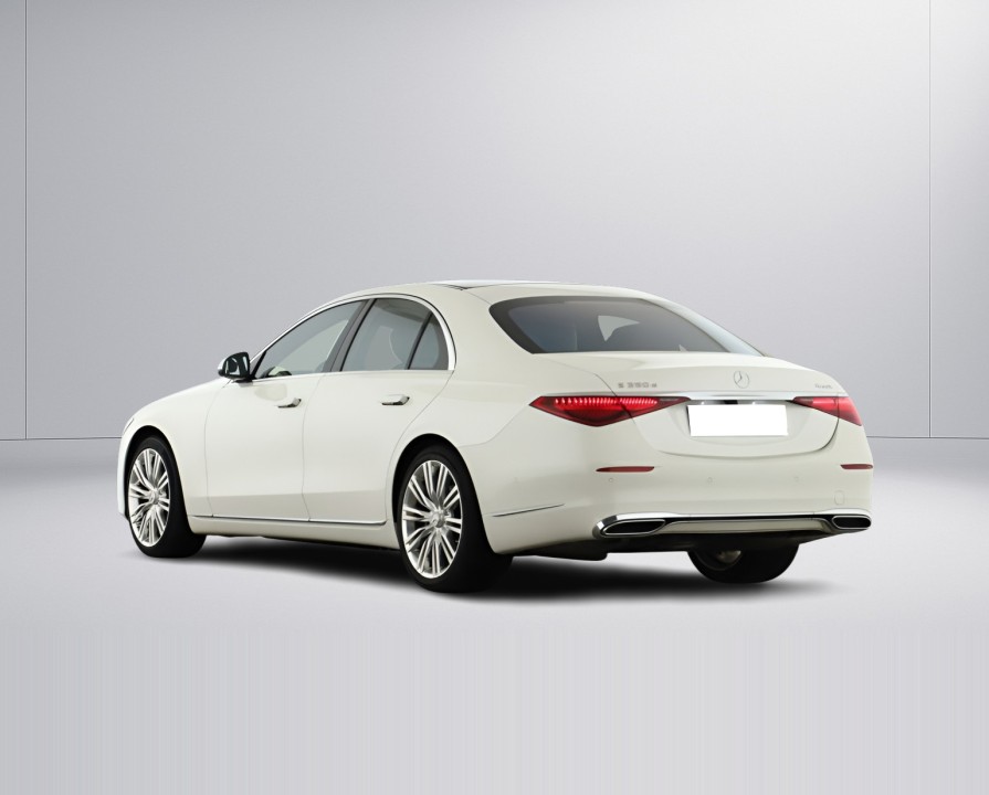 Mercedes-Benz S 350d 4MATIC (5)