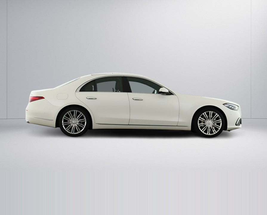 Mercedes-Benz S 350d 4MATIC (2)